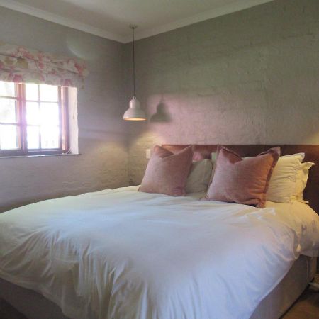 Critchley Hackle Dullstroom Leisure Dış mekan fotoğraf