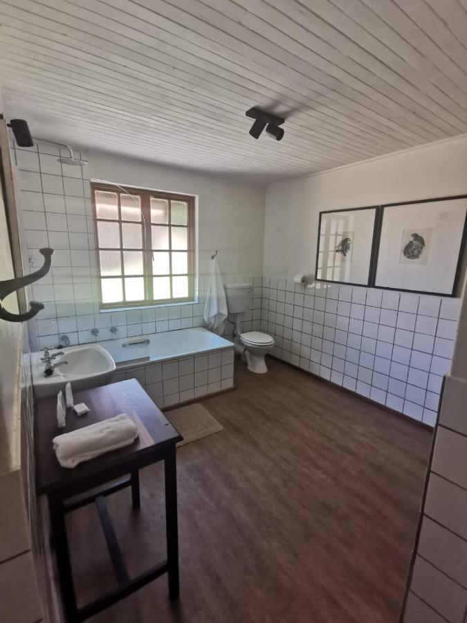 Critchley Hackle Dullstroom Leisure Dış mekan fotoğraf