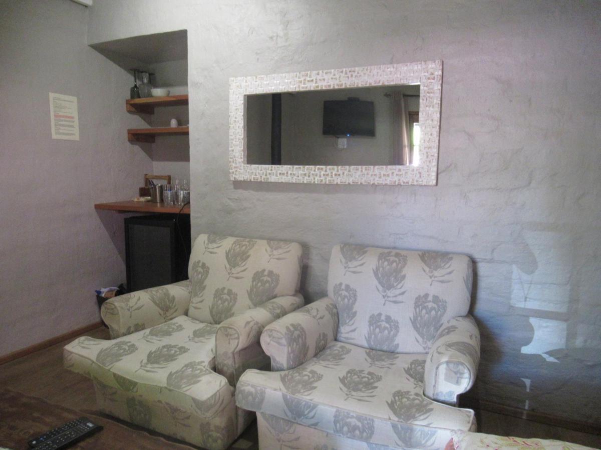 Critchley Hackle Dullstroom Leisure Dış mekan fotoğraf